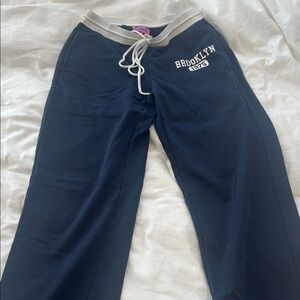 Edikted Brooklyn Sweatpants